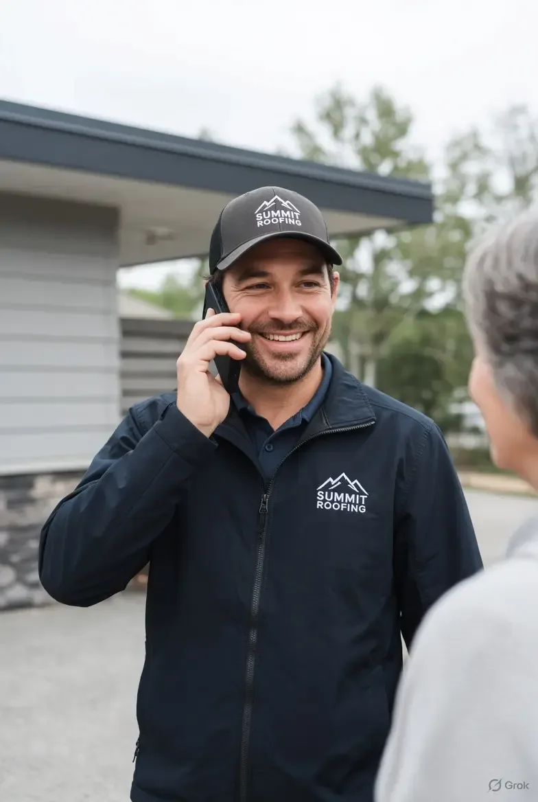 Flat Roof Leak Repair Barnstable, MA FAQs